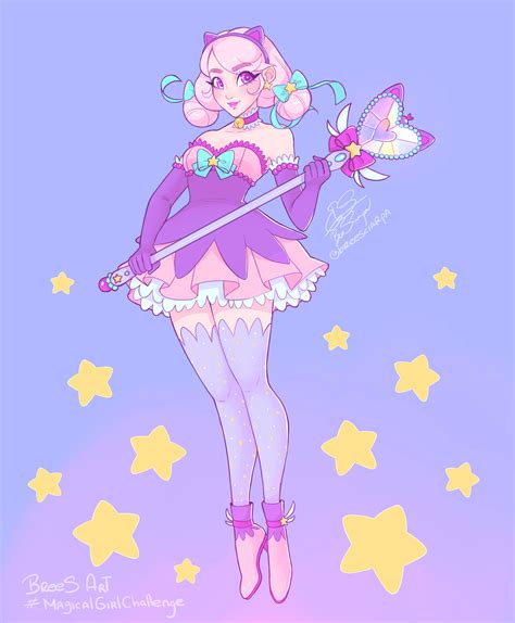 The Psychology of Dressing Up: Why We Love Magical Girl Fashion”